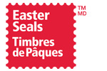 Easter Seals Canada Logo Easter Seals Canada Logo
