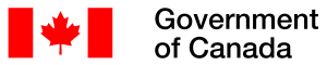 Government of Canada logo Government of Canada logo